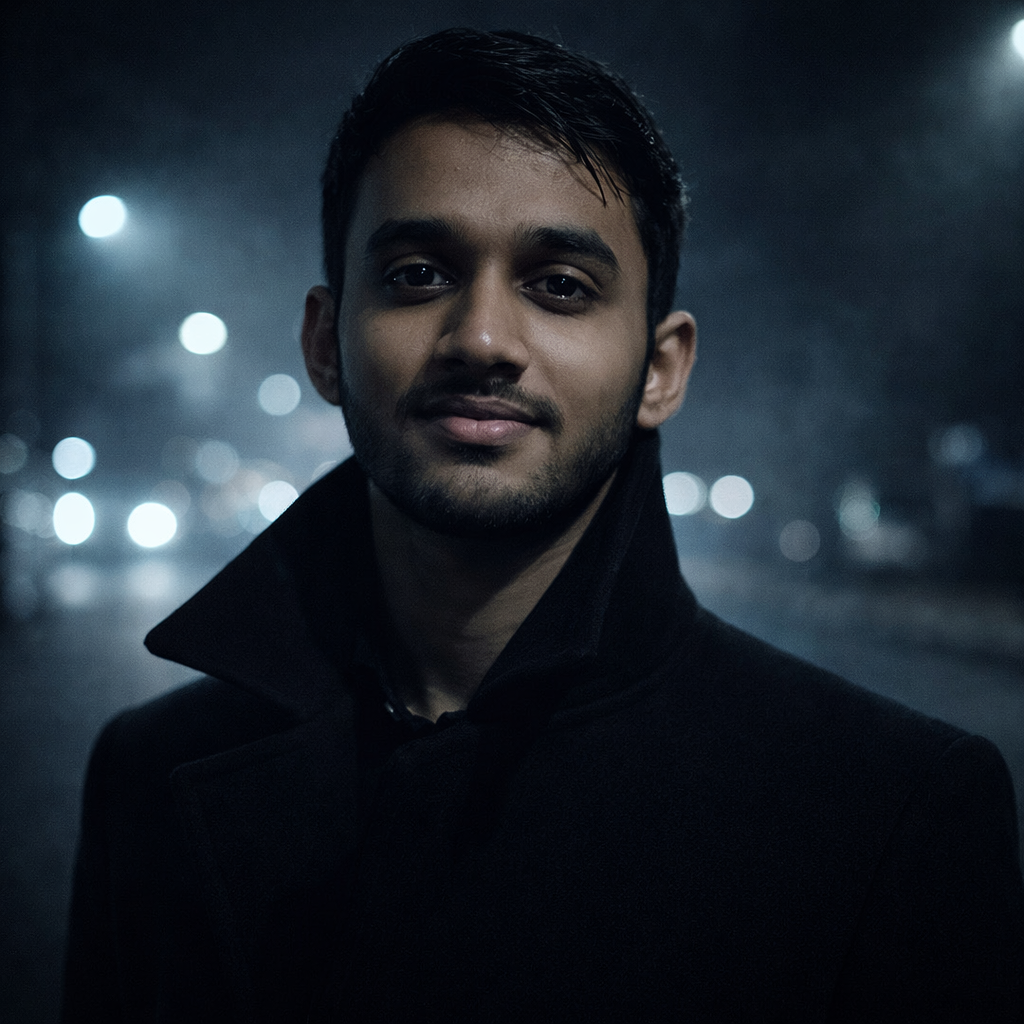 Tafhinul Hossain Shahim